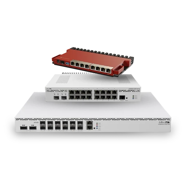 Mikrotik