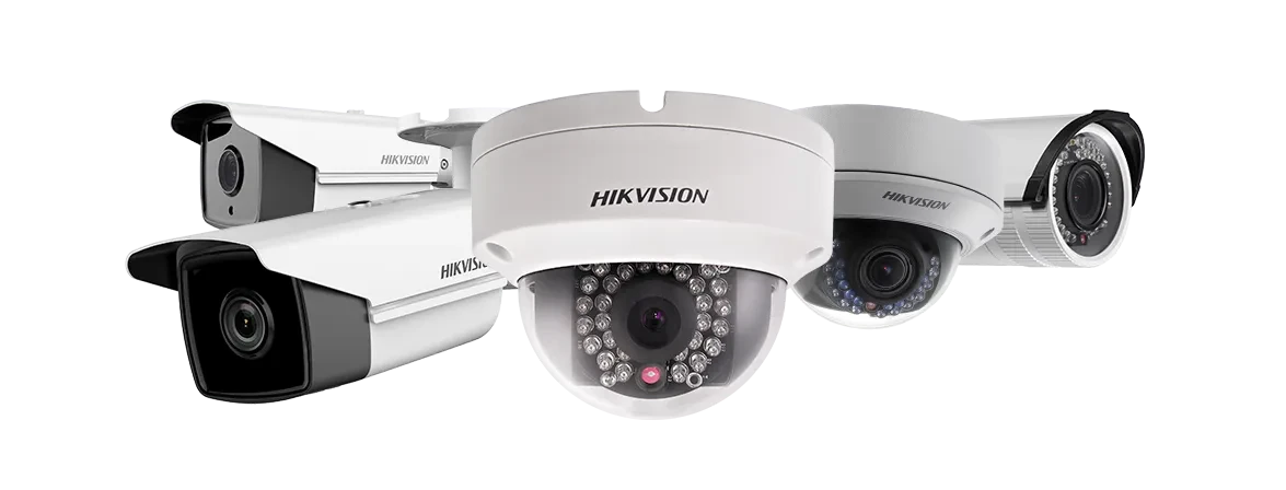 Hikvision