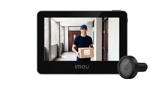IMOU